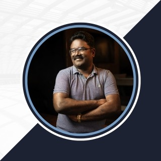 Shyam Babu "author_shyam"