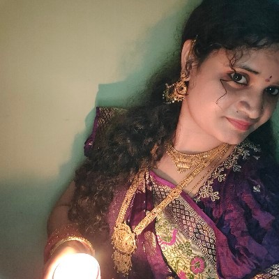 Bhanu { వృందా } "బుడ్డి"