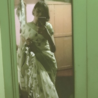 Tejaswini Mohapatra