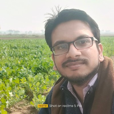 সুপ্রভাত দত্ত