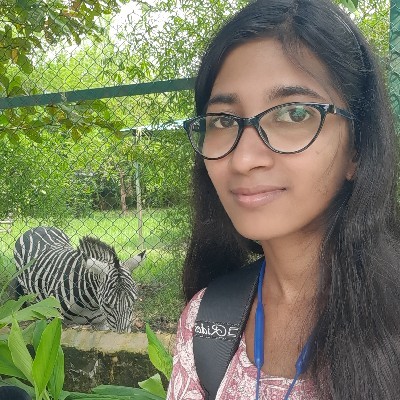 মধুশ্রী রায় "MADHUSHRI RAY"