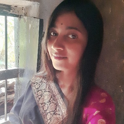 মধুশ্রী রায়