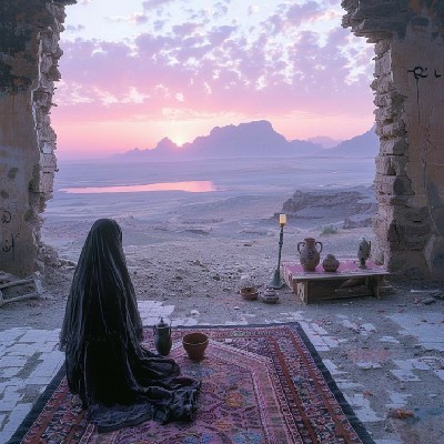 Farheen Khan ✍🏻