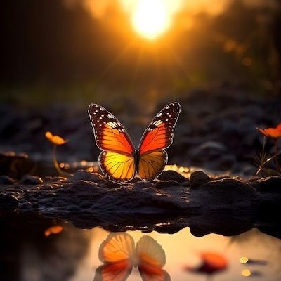 অচীন পাখি "সাথী"