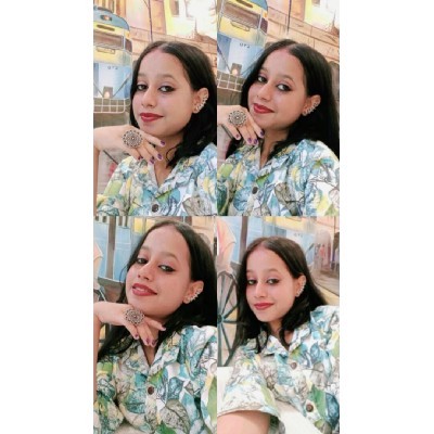 নন্দিনী✨