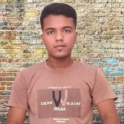 Aniruddha Mondal