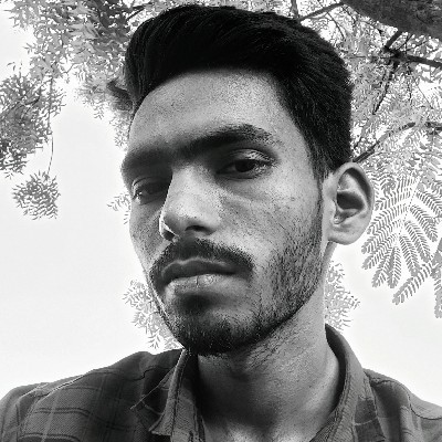 Ashish Makavana "Max"