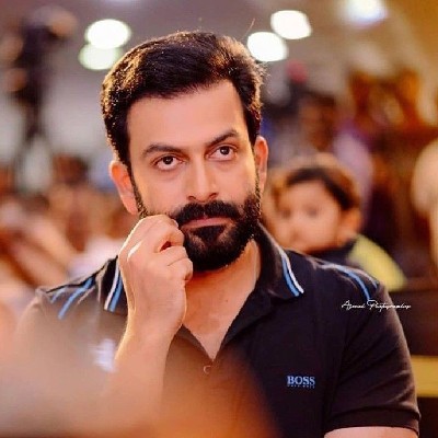 പ്രിൻസ് "പ്രിൻസ് അച്ചായൻ"