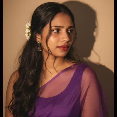 sanupriya Koiry