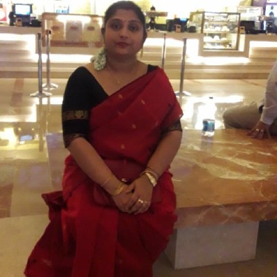 Soma Dutta "মুনিয়া"