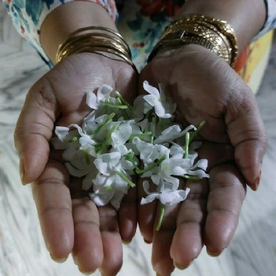 Soma Dutta "মুনিয়া"