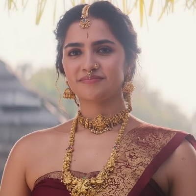 രുദ്ര അഗ്നിനേത്ര😈😈🔥🔥