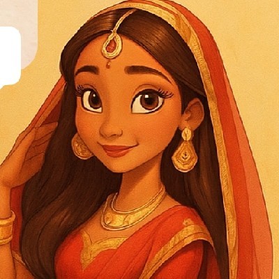 Reena Kumari "R.K"