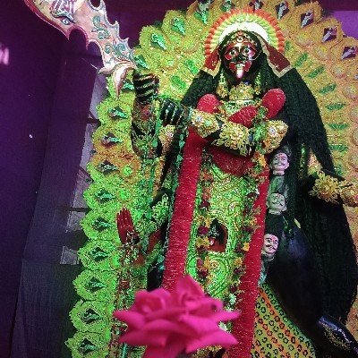 Biswajit Halder "কলমে বিশু"