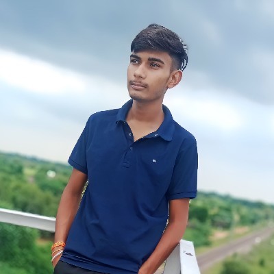 Manish Kumawat