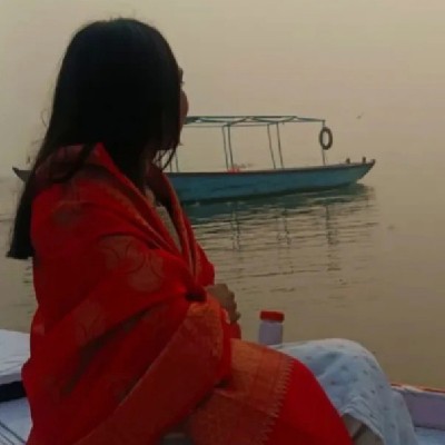 Pratima Yadav "Pritam"