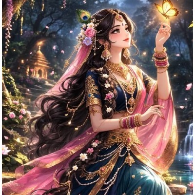 Pragya Tiwari