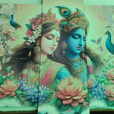 Pragya Tiwari