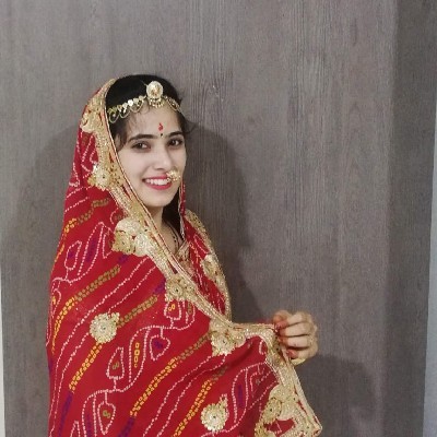 Lekha Khandelwal