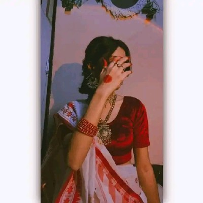 Ruposri Chowdhury