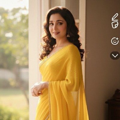 તમન્ના એમ. કેશોદીયા "🌻તમન્ના🌻"