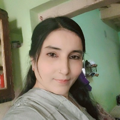 તમન્ના એમ. કેશોદીયા "🌻તમન્ના🌻"