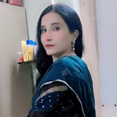 તમન્ના એમ. કેશોદીયા "🌻તમન્ના🌻"