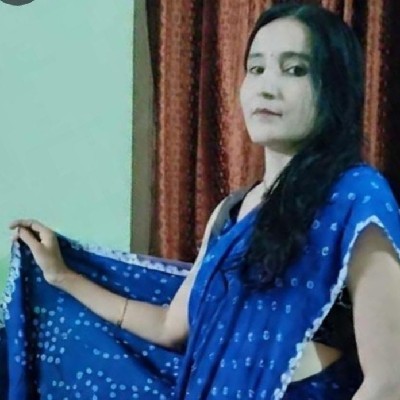 તમન્ના એમ. કેશોદીયા "🌻તમન્ના🌻"