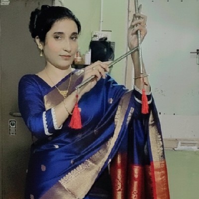 તમન્ના એમ. કેશોદીયા "🌻તમન્ના🌻"