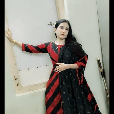 તમન્ના એમ. કેશોદીયા "🌻તમન્ના🌻"