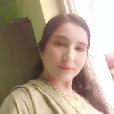 તમન્ના એમ. કેશોદીયા "🌻તમન્ના🌻"