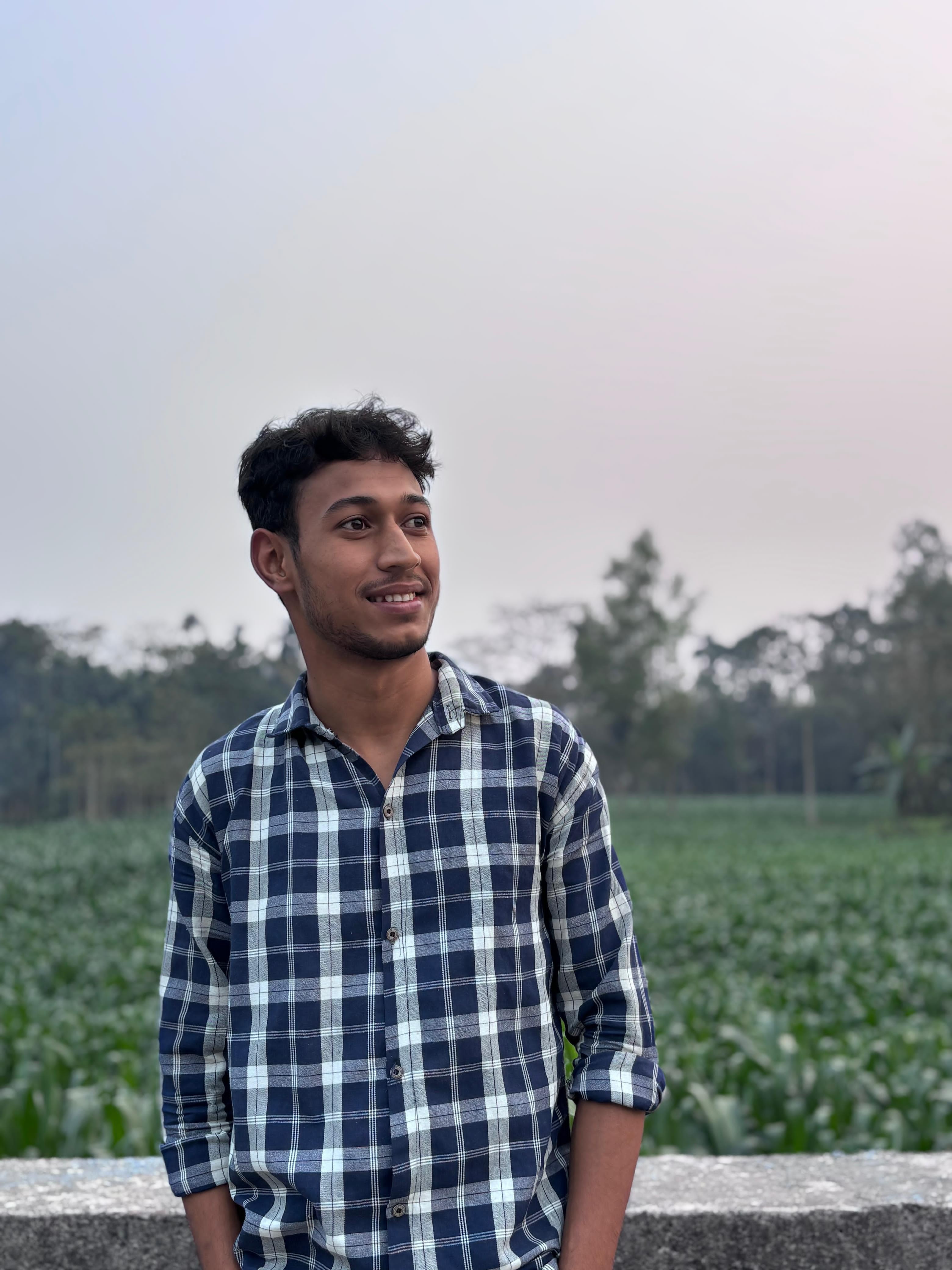 Sujan Kr sen