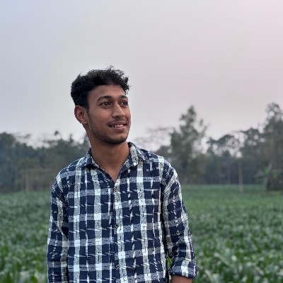 Sujan Kr sen