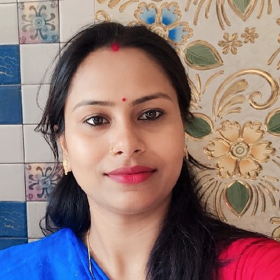 Rupa Biswas