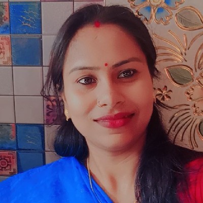 Rupa Biswas