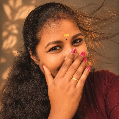 🌿സീത🌿