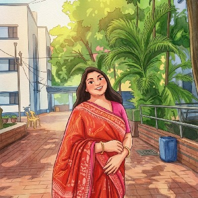 R "তোমাদের মেঘ 😌❤️‍🩹"