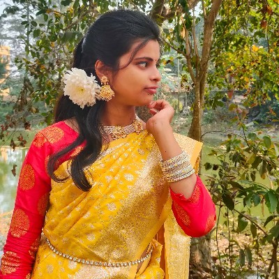 Swati Sardar