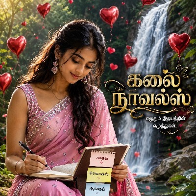🩷 கலை நாவல்ஸ் ✍️🩷