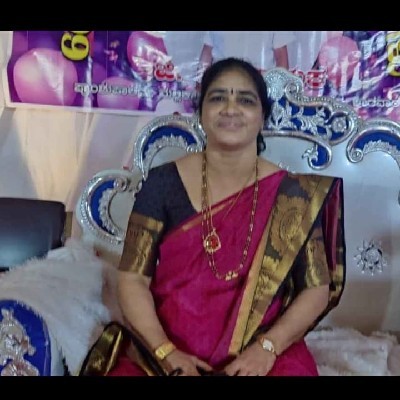 poornima p. nayak