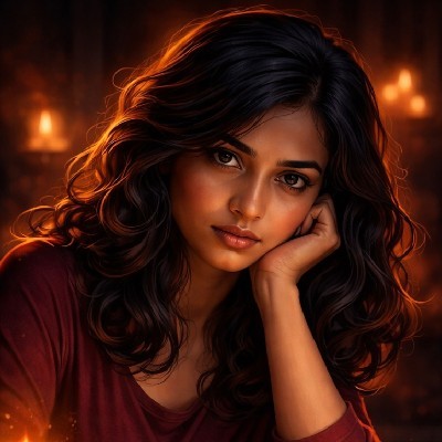 Sunanda Yadav | Golpokar "(গভীর সম্পর্কের গল্পকার)"