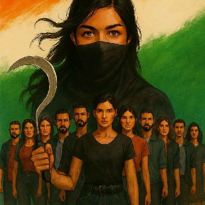 Anamika Pandey "Creative writes"