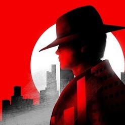 Crime Novelists