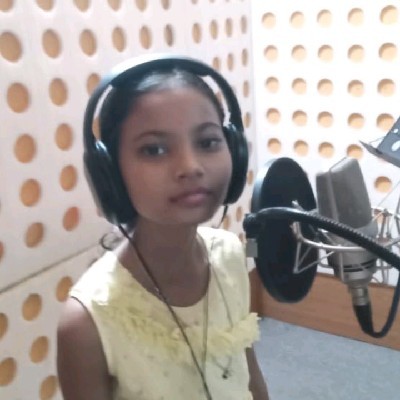 Anamika Mahato