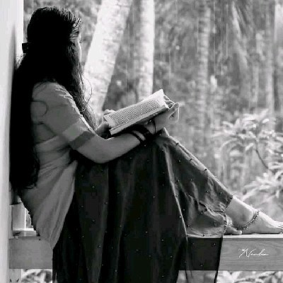 ♥️എന്റെ കഥകൾ.♥️ "🖤എഴുത്തുകാരി. 🖤"