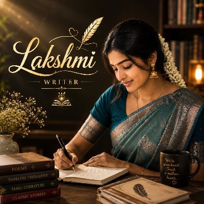 லஷ்மி 🌿 ARTS 🌿