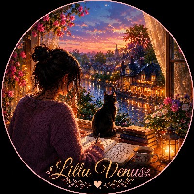 Littu Venus "Littu Nizhal Venus"