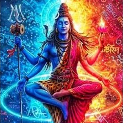 Srabanti Ghosh অনীশা🔱🕉️🌅🧿 "💜❤️গল্পের রঙমহল❤️💜"