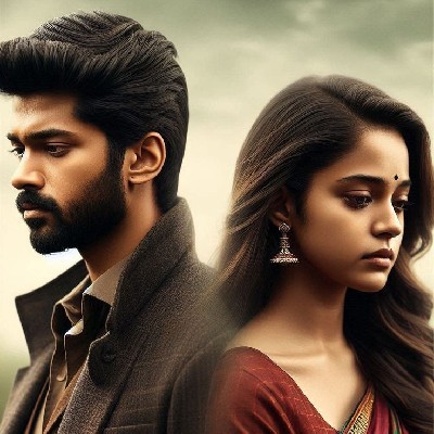 கதையின் காதலி