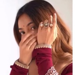 Uzma Habib,uzzu
